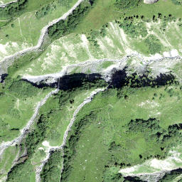 Satellite imagery of Gurgelegg, CH