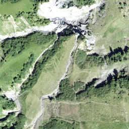 Satellite imagery of Gurgelegg, CH