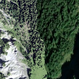 Satellite imagery of Geissegg, CH