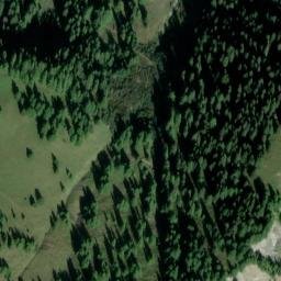 Satellite imagery of Geissegg, CH