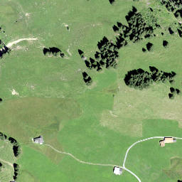 Satellite imagery of Horn, CH