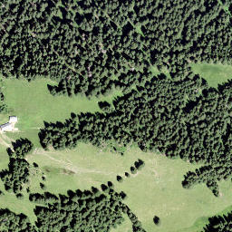 Satellite imagery of Horn, CH