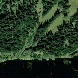 Satellite imagery of Gafäll, CH