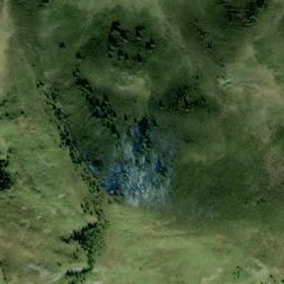 Satellite imagery of Chrüz, CH