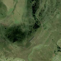 Satellite imagery of Chrüz, CH