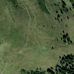 Satellite imagery of Chlei Chrüz, CH