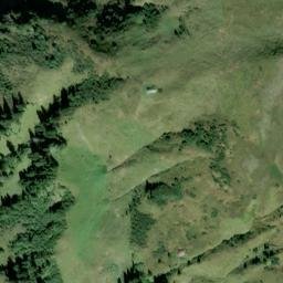 Satellite imagery of Eggberg, CH