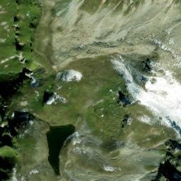 Satellite imagery of Gargäller Chöpf, AT