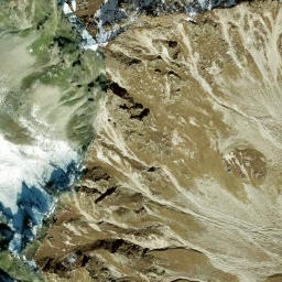 Satellite imagery of Gargäller Chöpf, AT
