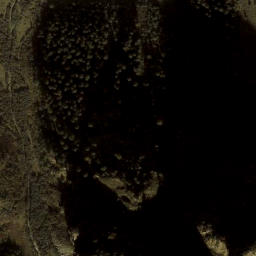 Satellite imagery of Selzner Kopf, AT