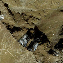 Satellite imagery of Heimspitze, AT