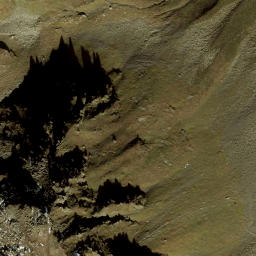 Satellite imagery of Heimspitze, AT