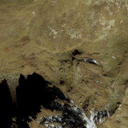 Satellite imagery of Madrisella, AT