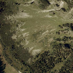 Satellite imagery of Breitspitze /Breiter Spitz, AT