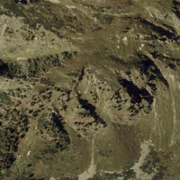 Satellite imagery of Breitspitze /Breiter Spitz, AT