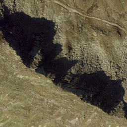 Satellite imagery of Saggrat, AT