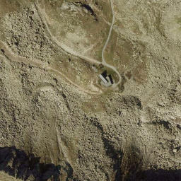 Satellite imagery of Saggrat, AT