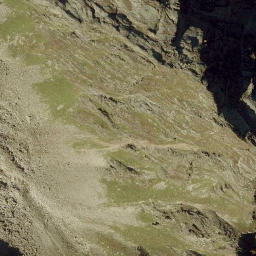 Satellite imagery of Saggrat, AT