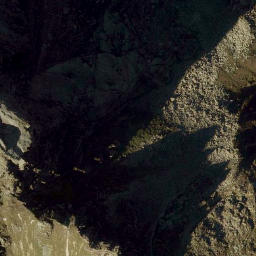 Satellite imagery of Birkhahnkopf, AT