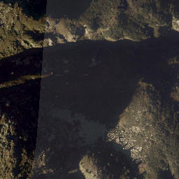 Satellite imagery of Birkhahnkopf, AT