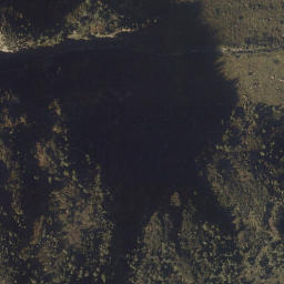 Satellite imagery of Birkhahnkopf, AT