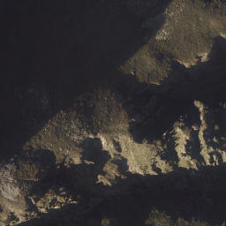 Satellite imagery of Gorfenspitze, AT