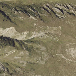 Satellite imagery of Thomasberg, AT