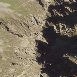 Satellite imagery of Thomasberg, AT