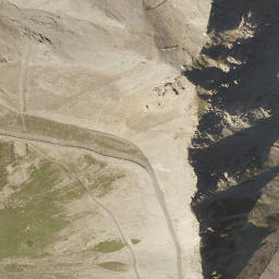Satellite imagery of Höllenspitze, AT