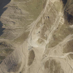 Satellite imagery of Höllenspitze, AT