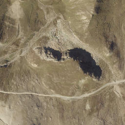 Satellite imagery of Schwarze Wand, AT