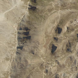 Satellite imagery of Salaaser Kopf, CH