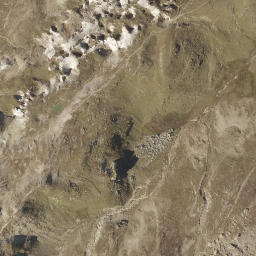 Satellite imagery of Salaaser Kopf, CH