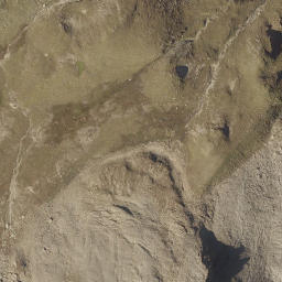 Satellite imagery of Piz Crappa Grischa, CH