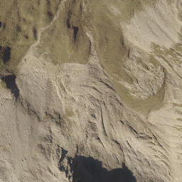 Satellite imagery of Piz Crappa Grischa, CH