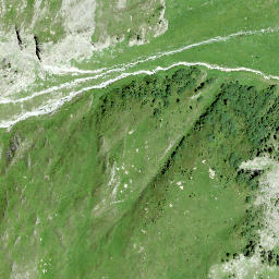 Satellite imagery of Pendlas, CH