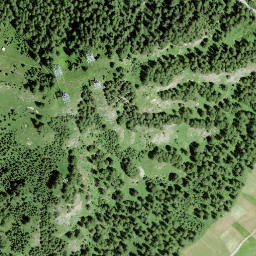 Satellite imagery of Mot Salatsch, CH