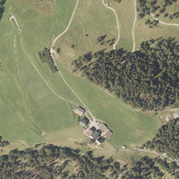 Satellite imagery of Valatscher Kopf, CH
