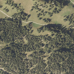 Satellite imagery of Valatscher Kopf, CH