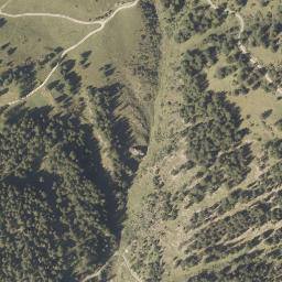 Satellite imagery of Valatscher Kopf, CH