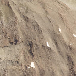 Satellite imagery of Berglerferner Kopf, AT