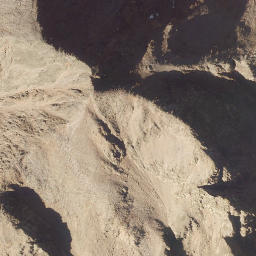 Satellite imagery of Berglerferner Kopf, AT