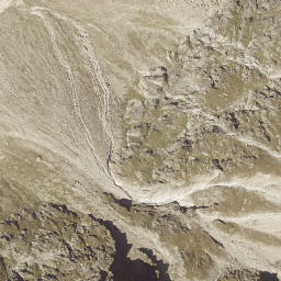Satellite imagery of Gaiskogel, AT