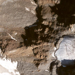 Satellite imagery of Cima di Malavalle, AT