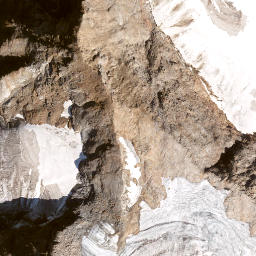 Satellite imagery of Cima di Malavalle, AT