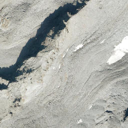 Satellite imagery of Alples Spitze, AT
