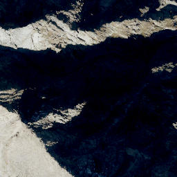 Satellite imagery of Seespitze, AT