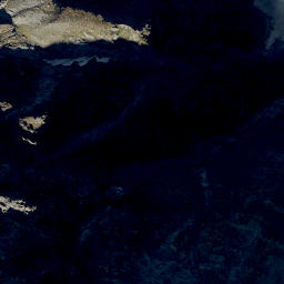 Satellite imagery of Seespitze, AT