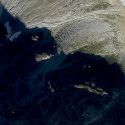 Satellite imagery of Seespitze, AT