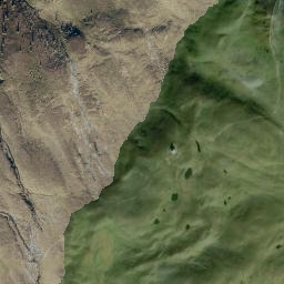 Satellite imagery of Donnerstein, AT